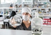 Pharmacy Technician Salary in Illinois