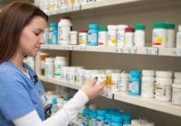 Pharmacy Technician Salary in Iowa