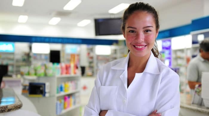 Pharmacy Technician Salary in Kentucky