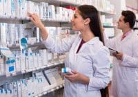 Pharmacy Technician Salary in Maine