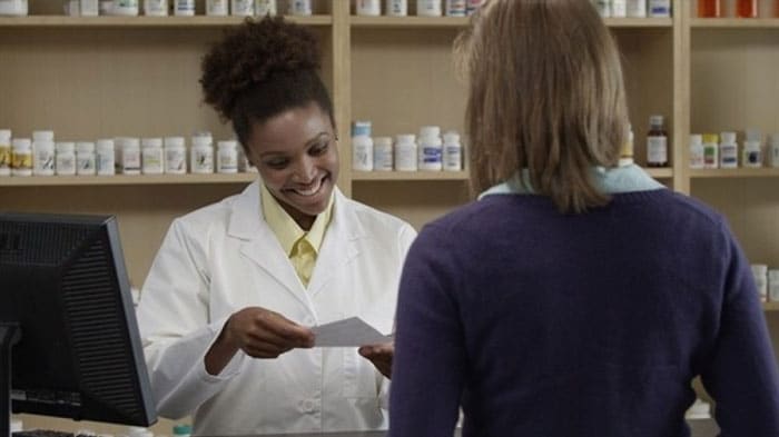Pharmacy Technician Salary in Maryland