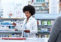Pharmacy Technician Salary in Minnesota