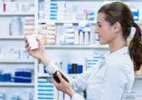 Pharmacy Technician Salary in Mississippi