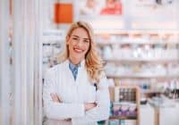 Pharmacy Technician Salary in Missouri