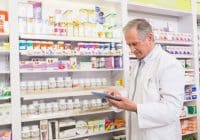 Pharmacy Technician Salary in Montana