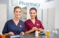 Pharmacy Technician Salary in Nevada