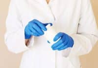 Pharmacy Technician Salary in New Hampshire