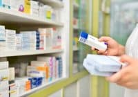 Pharmacy Technician Salary in New Jersey