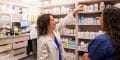 Pharmacy Technician Salary in New Mexico and How to increase it