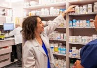 Pharmacy Technician Salary in New Mexico