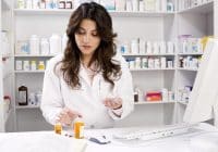 Pharmacy Technician Salary in New York