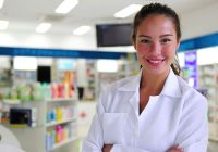 Pharmacy Technician Salary in North Carolina