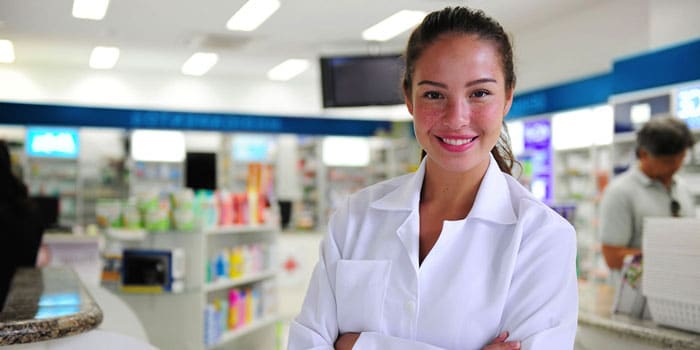 Pharmacy Technician Salary in North Carolina