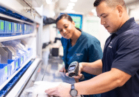 Pharmacy Technician Salary in Ohio