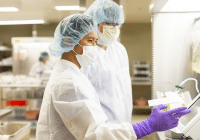 Pharmacy Technician Salary in Oregon