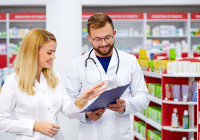 Pharmacy Technician Salary in Pennsylvania