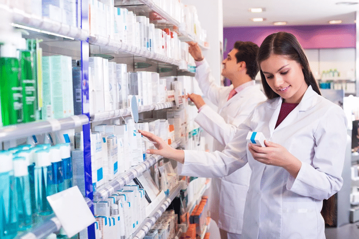 Pharmacy Technician Salary in Rhode Island