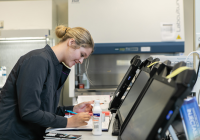 Pharmacy Technician Salary in South Carolina