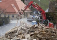 Demolition Laborer Job Description