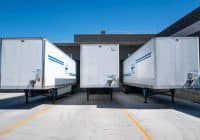 Logistics Manager Job Description