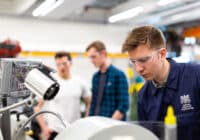 Mechanical Engineering Career