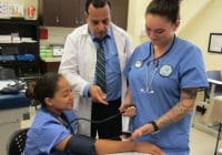 Medical Assistant Salary in New Jersey