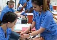 Medical Assistant Salary in New Mexico