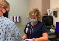 Medical Assistant Salary in North Carolina