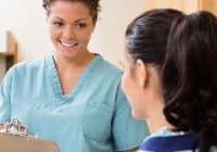 Medical Assistant Salary in North Dakota