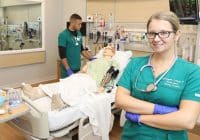 Medical Assistant Salary in Rhode Island