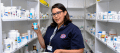 Pharmacy Technician Salary in South Dakota