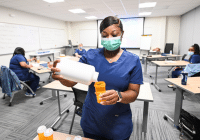 Pharmacy Technician Salary in Tennessee