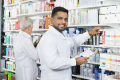 Pharmacy Technician Salary in Texas