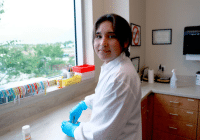 Pharmacy Technician Salary in Utah