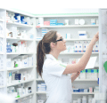 Pharmacy Technician Salary in Vermont