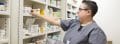 Pharmacy Technician Salary in Virginia