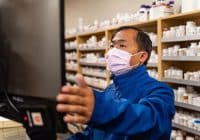 Pharmacy Technician Salary in Washington