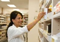 Pharmacy Technician Salary in Wisconsin
