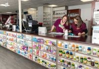 Pharmacy Technician Salary in Wyoming