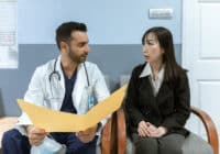 Physician Assistant Career