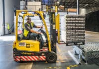 Transport Manager Career
