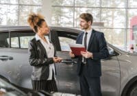 Car Dealership Receptionist Job Description