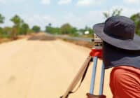 Land Surveyor Job Description