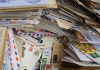 Mail Carrier Job Description