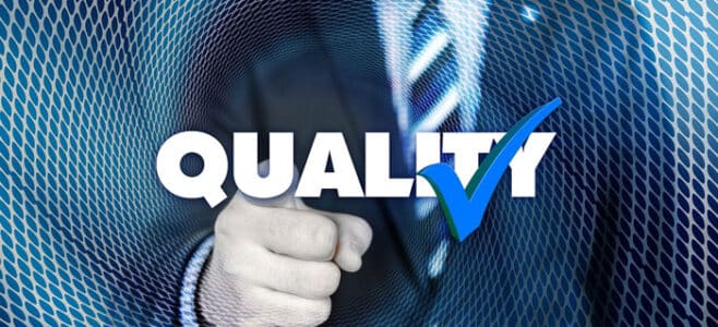 Quality Control Analyst Job Description