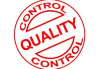 Quality Control Specialist Job Description