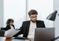Quantitative Risk Analyst Job Description