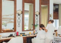 Salon Assistant Job Description