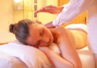 Spa Massage Therapist Job Description