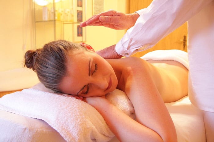 Spa Massage Therapist Job Description
